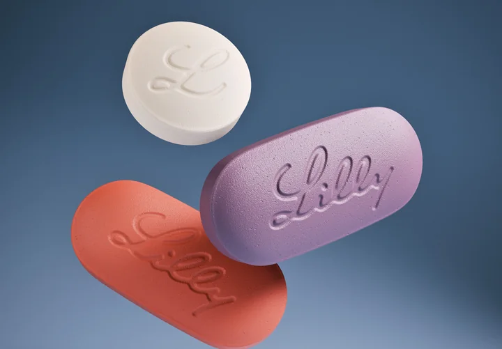 Foundayo orforglipron tablets