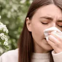 Hay fever