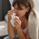 Sinus pain