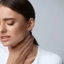 Sore throat
